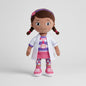 Doc McStuffins Soft Plush Toy Disney Junior - Posh Paws Jnr Stuffed Toy