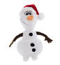 Frozen Olaf with Christmas Hat (Small)