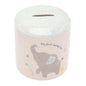 Hello Baby Money Box - Boy