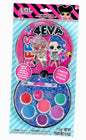 LOL SURPRISE FLAVOURED LIP BALM WITH MIRROR SET. AGE 5  plus