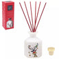 Lesser & Pavey Bug Art Christmas Rudolph Reed Diffuser LP54158