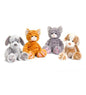 Keel Toys Love to Hug Pets Cats and Dogs  ONE FROM STOCK