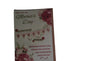 mothers day    card   your so special   sloral bunting