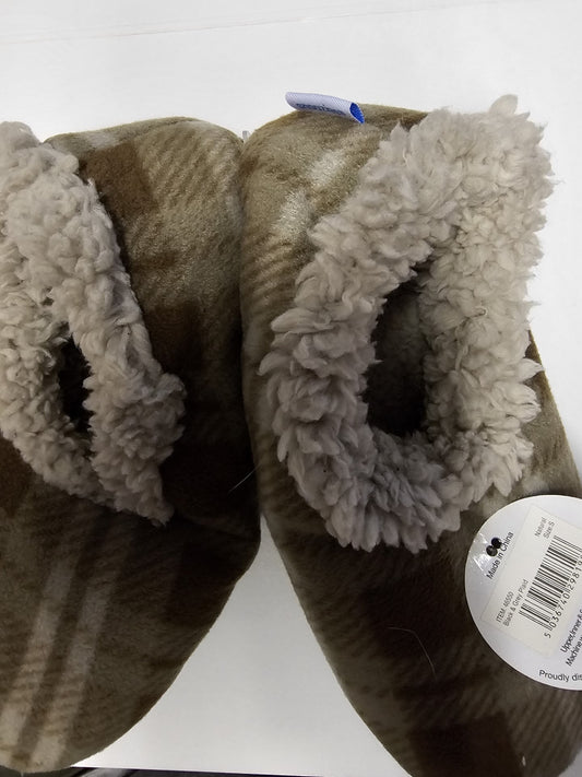 Copy of snoozies   plaid    small