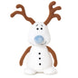 Me to You 10" Tatty Teddy Soft Plush Bear Johan The Reindeer