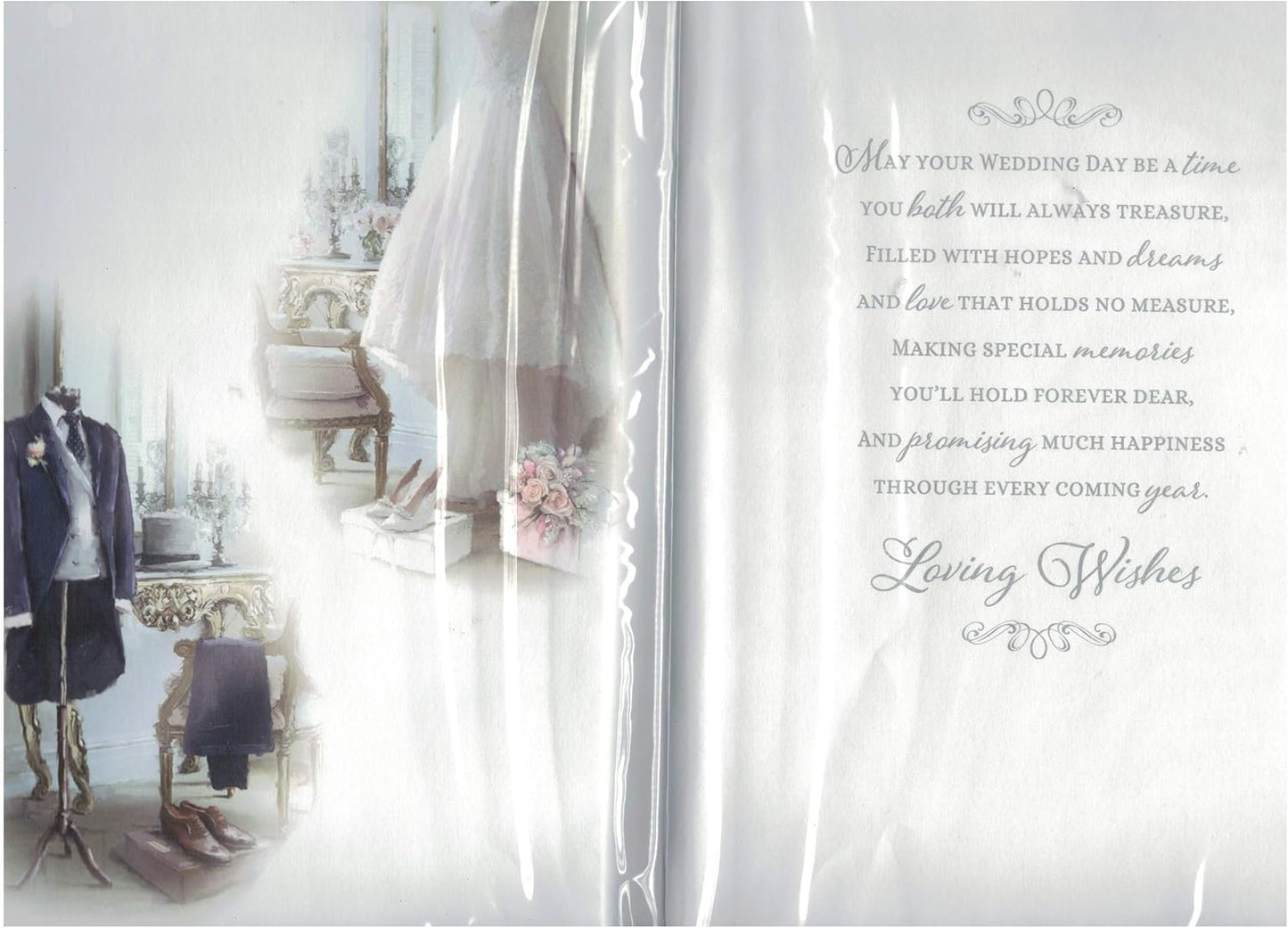 sending  special wishes  on your wedding  day