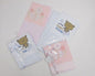 Baby Cotton Blanket - 658 - SKY