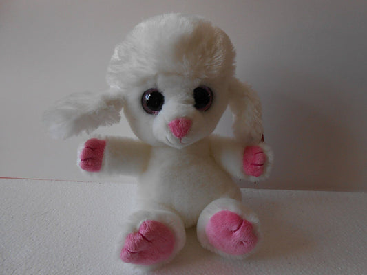 Keel Toys 20cm Sparkle Pets [Dog]
