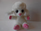 Keel Toys 20cm Sparkle Pets [Dog]
