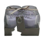 Desire "Lavender" Set Of 4 Scented Candles - hanrattycraftsgifts.co.uk