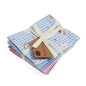 Sew Easy Fat Quarter Fabric Bundle - per pack of 6