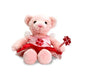 Keel Toys 20cm Candy Bear Soft Toy