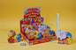 ACKERMAN Animal Farm Wooden Puzzle - 4 Designs Priced Each