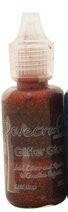 Glitter Glue Ruby - hanrattycraftsgifts.co.uk
