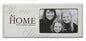 Make your house a home with this beautiful 'Homestyle' - 'At Home, find comfort and rest' - 6x4 photograph frame, an ideal gift for the home (17185B). - hanrattycraftsgifts.co.uk