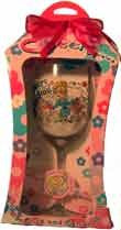 Grandma Wine Glass - hanrattycraftsgifts.co.uk
