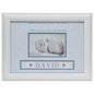 Moments Naming Frame Baby Boy - hanrattycraftsgifts.co.uk