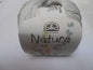 DMC natura just cotton zinc - hanrattycraftsgifts.co.uk