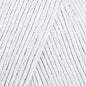 DMC Natura Just Cotton - Light Grey (762) - hanrattycraftsgifts.co.uk