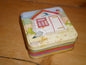 Emma Ball Seaside beach hut seagull Pocket Tin NEW - hanrattycraftsgifts.co.uk