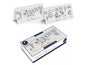 Tom Smith Luxury Slim Boxed Assortments Arctic Friends 20 Pack 