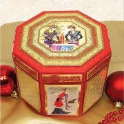 hunkydory festive decadence range gift box project - hanrattycraftsgifts.co.uk