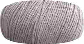 DMC natura just cotton zinc - hanrattycraftsgifts.co.uk