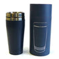 Eco Steel Collection Insulated Travel Mug, Boxed (Blue)