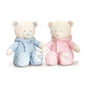 Keel Toys 25cm Supersoft My First Teddy (Cream)