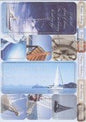 papercraft toppers sail away - hanrattycraftsgifts.co.uk