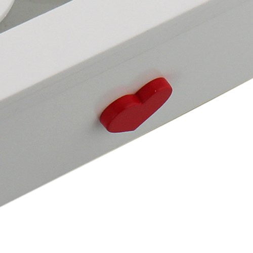 Love Gift - Carved love keepsake box with heart - hanrattycraftsgifts.co.uk