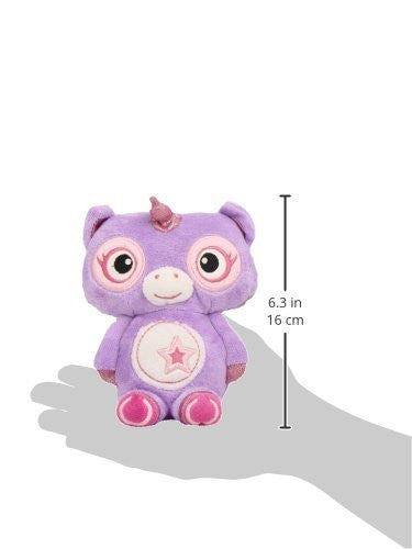Keel Toys - 64944 - Soft Toy - 16 cm - Toybox Unicorn - hanrattycraftsgifts.co.uk