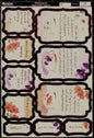 papercraft toppers afternoon tea - hanrattycraftsgifts.co.uk