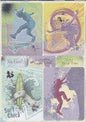 papercraft wildside - hanrattycraftsgifts.co.uk