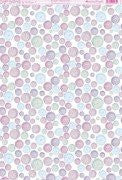 papercraft toppers glittered background card - hanrattycraftsgifts.co.uk