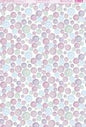 papercraft toppers glittered background card - hanrattycraftsgifts.co.uk
