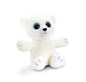 Keel Toys Sparkle Eyes 16cm Reindeer - hanrattycraftsgifts.co.uk