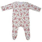 powell craft ballerina romper suit - hanrattycraftsgifts.co.uk
