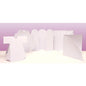 hunkydory ink me luxury shaped cards - hanrattycraftsgifts.co.uk