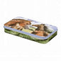 Horses Stationery tin - hanrattycraftsgifts.co.uk