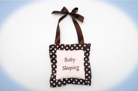 cute soft baby baby sleeping soft pillow - hanrattycraftsgifts.co.uk