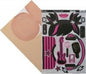 papercraft toppers big head - rock chick - hanrattycraftsgifts.co.uk