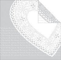 grace taylor kiss sealed with a kiss 12 x12 papers - hanrattycraftsgifts.co.uk