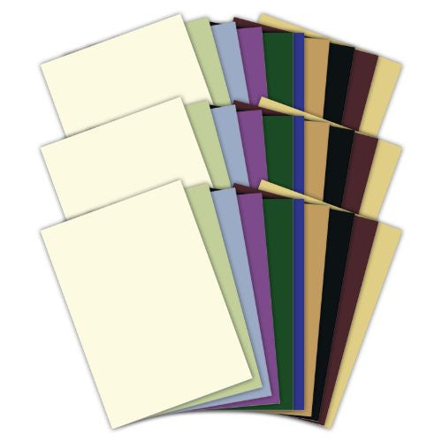 hunkydory a gentelmans colourways - hanrattycraftsgifts.co.uk