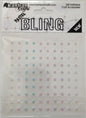 pastel bling - hanrattycraftsgifts.co.uk