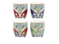 LEONARDO VOLKSWAGON CAMPERVAN MONEY BOX (GREEN) - hanrattycraftsgifts.co.uk