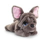 Keel Toys SD2539 Soft Toy, Grey - hanrattycraftsgifts.co.uk