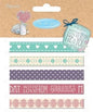 me to you ribbons - hanrattycraftsgifts.co.uk