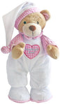 keel toys baby 1st goodnight bear 25cm - hanrattycraftsgifts.co.uk