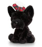 Keel Toys Scottie Dog Soft Toy - hanrattycraftsgifts.co.uk